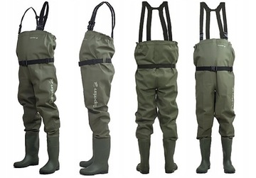 Woder CAPERLAN - spodniobuty rozmiar 44/45 (XL)