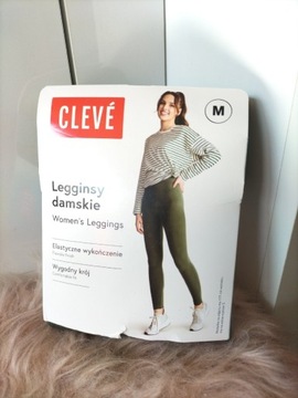 Legginsy r M Clevé