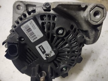 Alternator BMW E60 525 