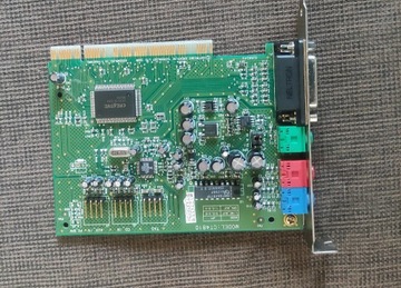 Karta dźwiękowa CREATIVE CT4810 SOUND BLASTER PCI 