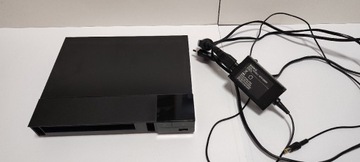 Odtwarzacz Blu-ray Sony BDP-S3700 HDMI LAN Digital USB 