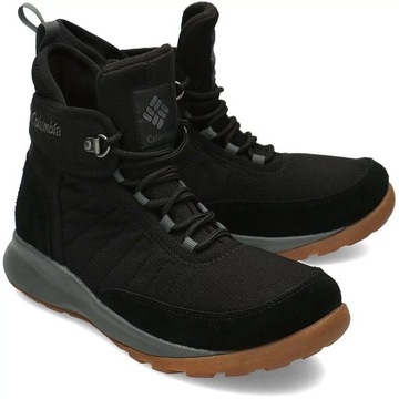 COLUMBIA 50% taniej Trekkingi Damskie roz. 37-38 