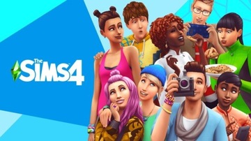 The Sims 4 - klucz origin