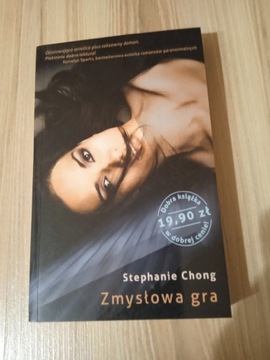 Stephanie Hong Zmysłowa gra