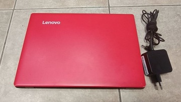 Laptop Lenovo IdeaPad 100S-14IBR 14 "
