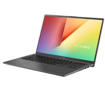 Laptop ASUS VivoBook X512 15,6 12gb RAM 256 SSD