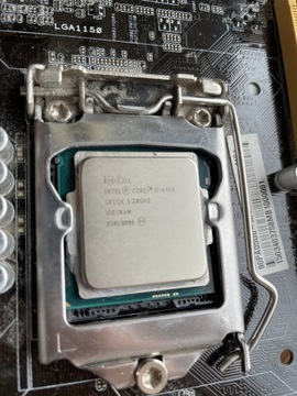 Intel Core i5 4460 3,2ghz