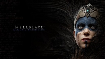 Hellblade: Senua's Sacrifice- Klucz Steam (PC)