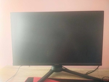 Monitor Samsung Odyssey F24G35TFWU ( 144 hz )