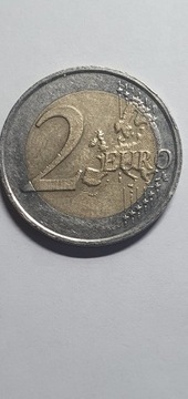 2 euro 2013 r Holandia