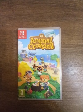 Animal Crossing Nintendo