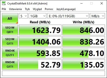 Toshiba KBG40ZNS128G 128,00 GB M.2 PCIe M.2