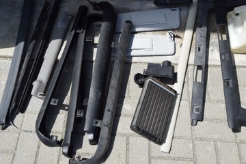 Części z demontażu VW PASSAT B4 kombi