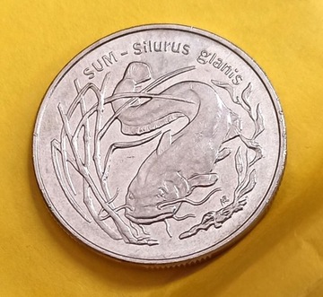 2 zł 1995 r. Sum