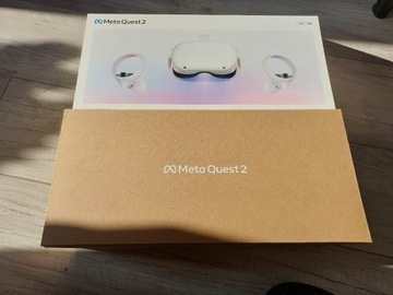 Oculus Quest 2  128 GB