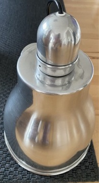 Lampa Ikea - wisząca