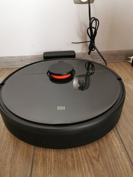 Xiaomi vacuum mop pro 2 ultra