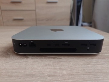 Mac mini M2 8/256