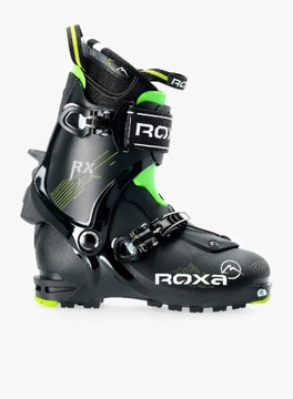 Buty skiturowe Roxa Rx Scout 28,5 cm. Rozmiar 44