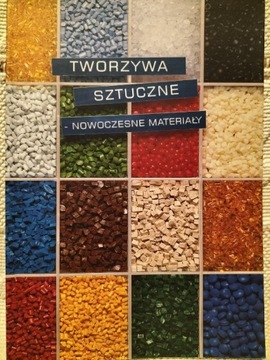 Tworzywa sztuczne -nowoczesne materiały 