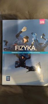 Fizyka 1