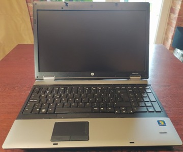 Laptop HP ProBook 6555b Phenom II N930 2GHz 4GB HD