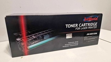 Toner JetWorld zamiennik HP 12A Q2612X LaserJet 10