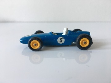 Matchbox Lesney  No 52 B.R.M.