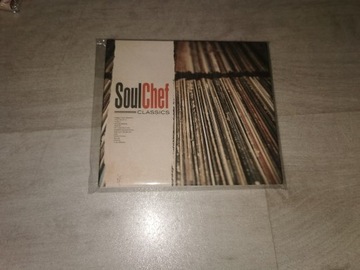 SoulChef - Classics - CD