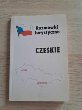 Czeskie Rozmówki turystyczne, ANEKS 