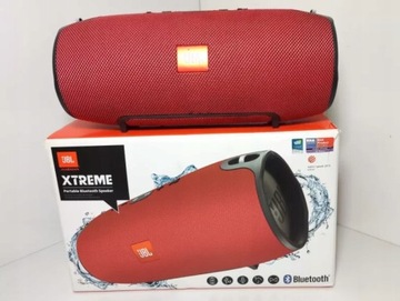 JBL XTREME bezprzewodowy głośnik Bluetooth BT