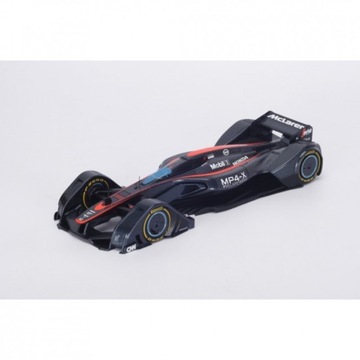 1:18 Spark McLaren MP4-X 