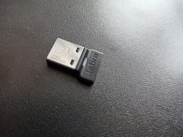 Jabra link 380 USB-A adapter 