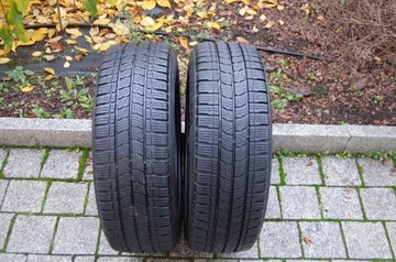 KLEBER Transalp 2 205/65 R16 C