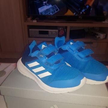 Buty chłopięce adidas