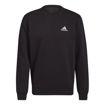 Bluza męska adidas Entrada bez kaptura H57478   S