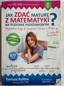 Jak zdać maturę z matematyki na poziomie podst.?