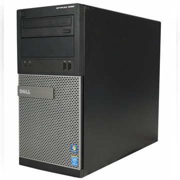 PC DELL Optiplex 9020