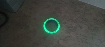 stacyjka podświetlana ring Focus MK2