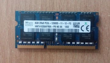 Pamięć RAM DDR3L SK Hynix 8 GB