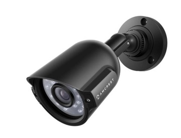 Kamera monitorująca Amcrest 1mpx 3,6mm 12v CCTV?