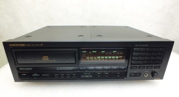 CD Onkyo Integra DX-6570
