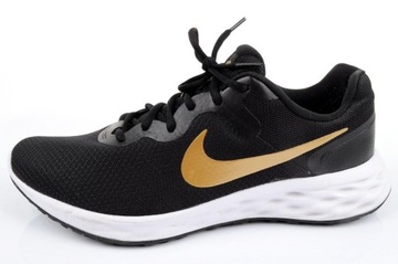 Buty męskie sportowe Nike Revolution r.45