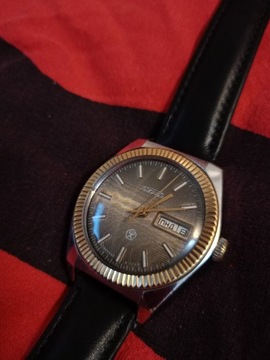 Zegarek Rakieta "Rolex". 