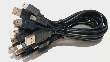 Kabel MINI USB 