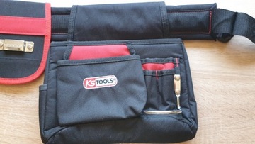 Profesjonalna torba narzędziowa KS Tools