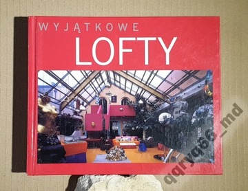 Wyjątkowe lofty (Mini Loft Bible)
