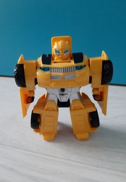 Auto+robot, Hasbro Transformers