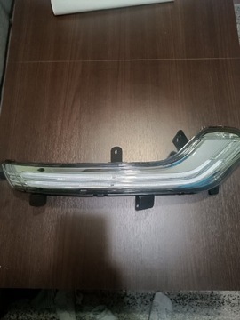 Lampa dzienna ledowa do peugeot 508 2015-2018