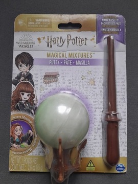 Magiczna Mikstura Harry Potter